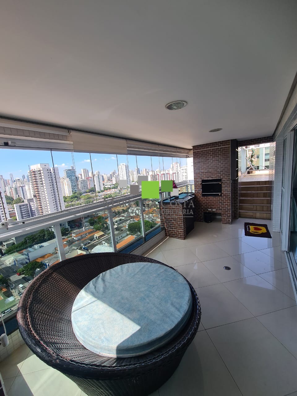 Apartamento, 4 quartos - Foto 21