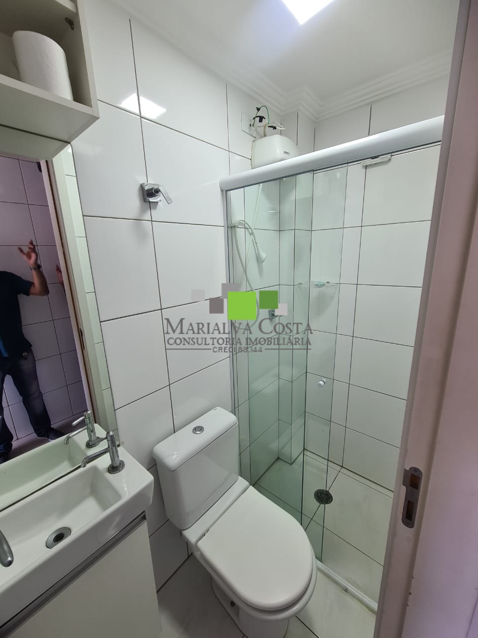 Apartamento, 4 quartos - Foto 11
