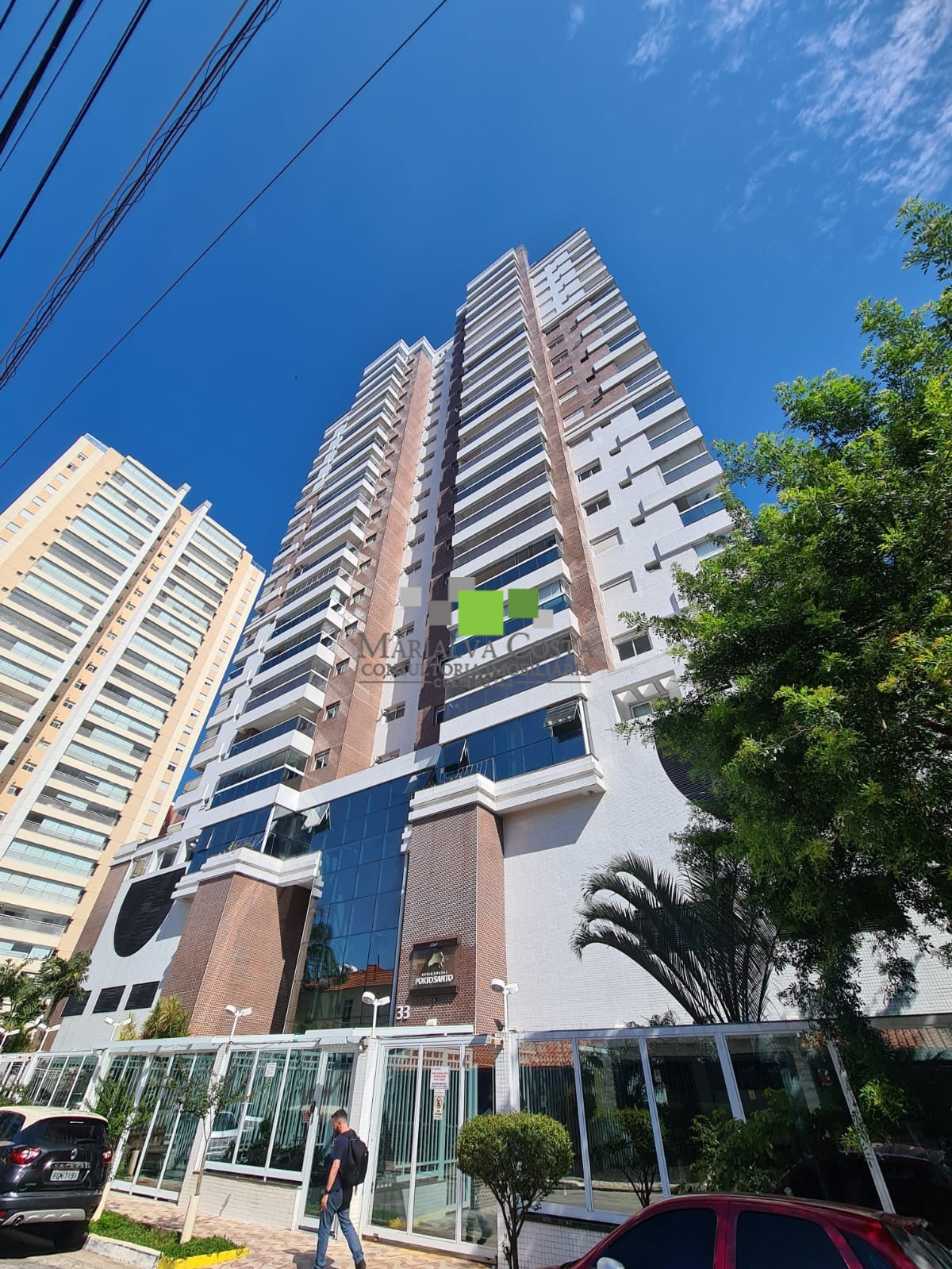 Apartamento, 4 quartos - Foto 2