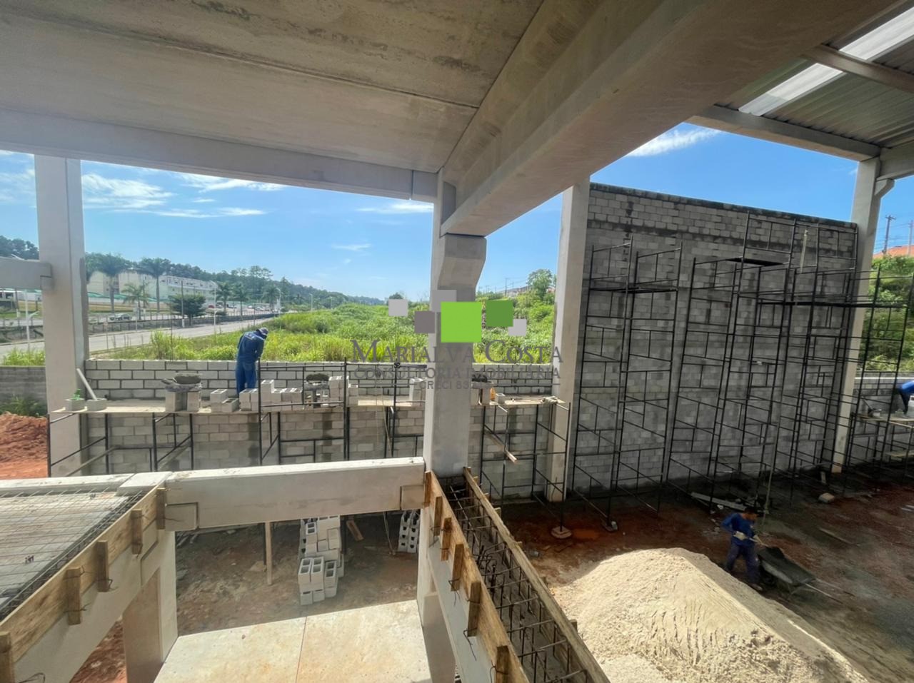 Depósito-Galpão-Armazém à venda - Foto 13