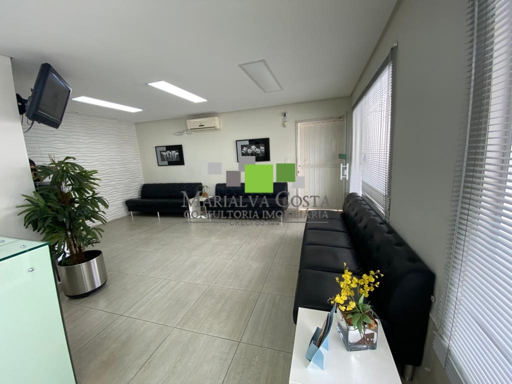 Conjunto Comercial-Sala para alugar - Foto 1