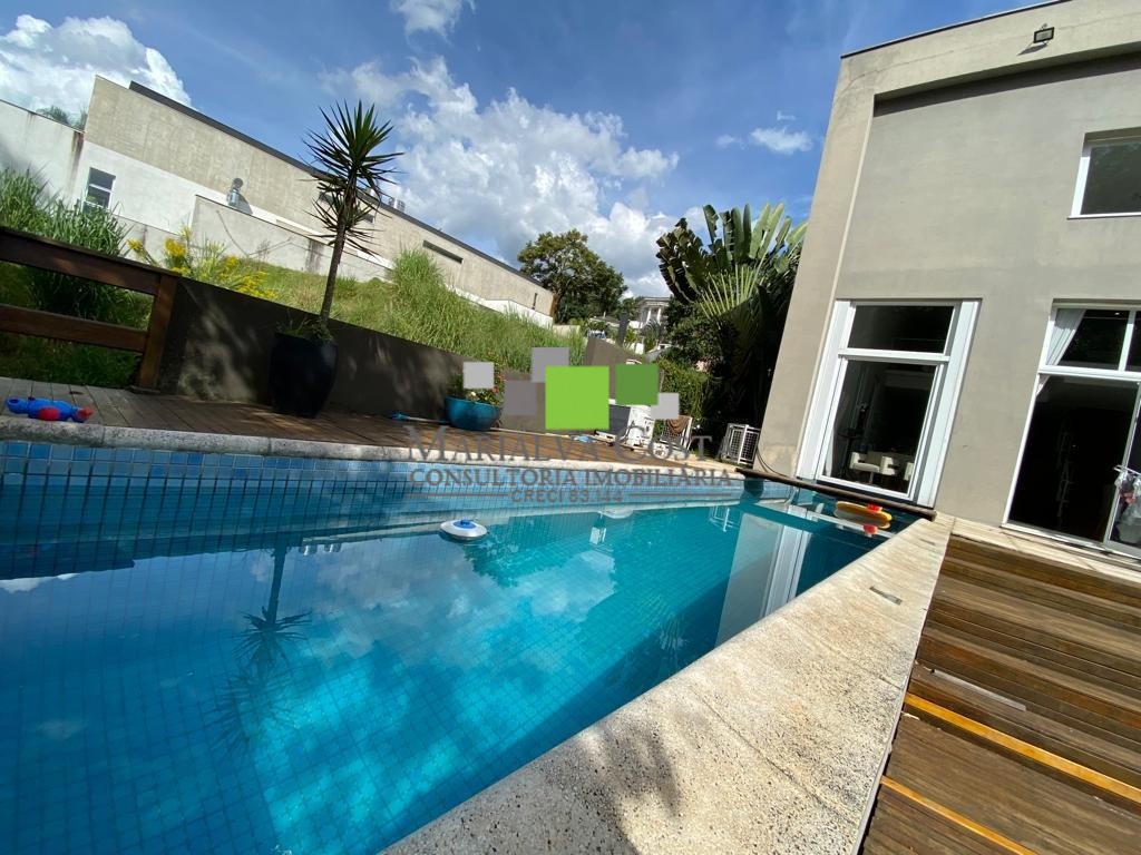 Casa, 5 quartos - Foto 17