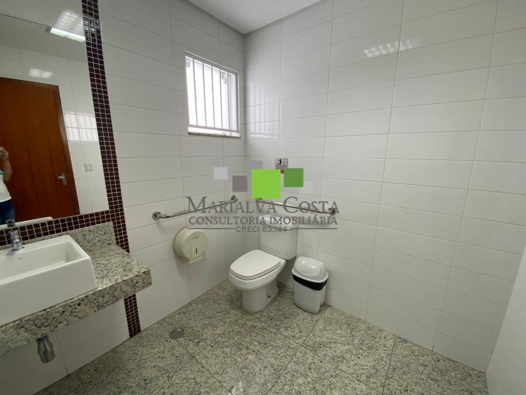 Conjunto Comercial-Sala para alugar - Foto 7