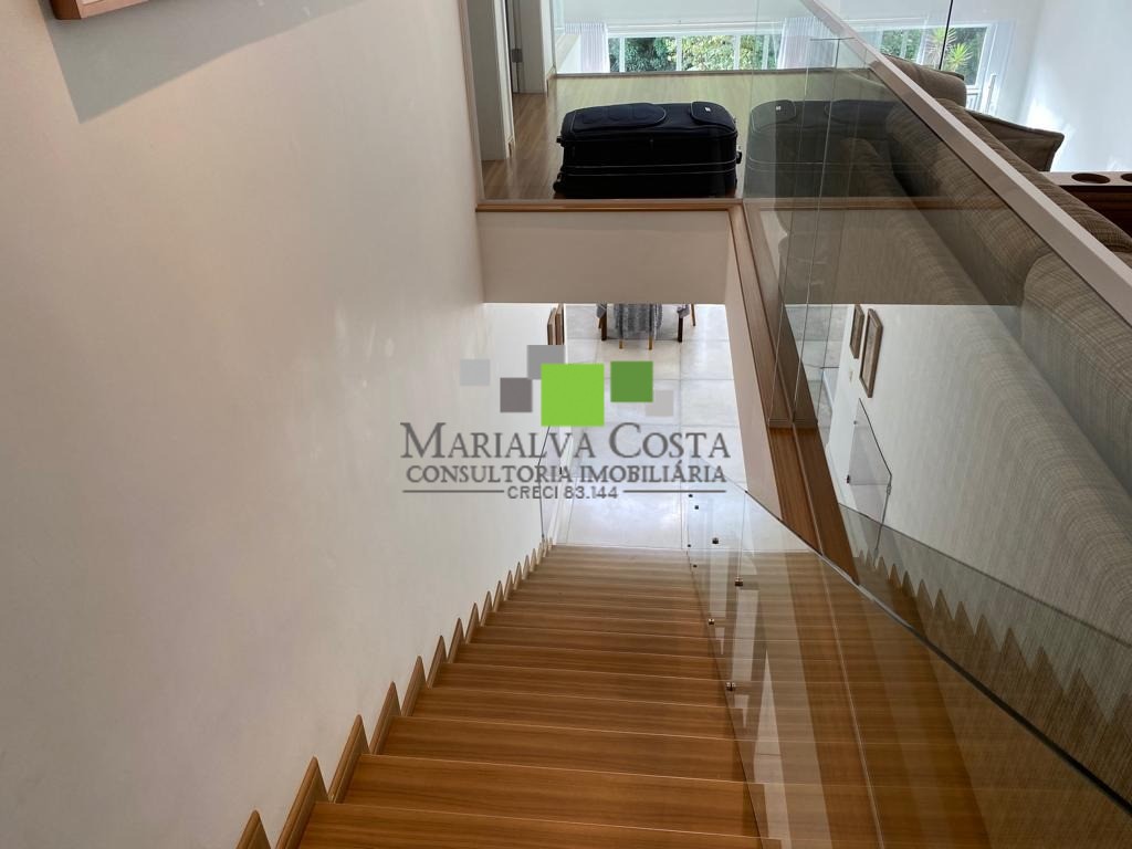 Casa, 5 quartos - Foto 11