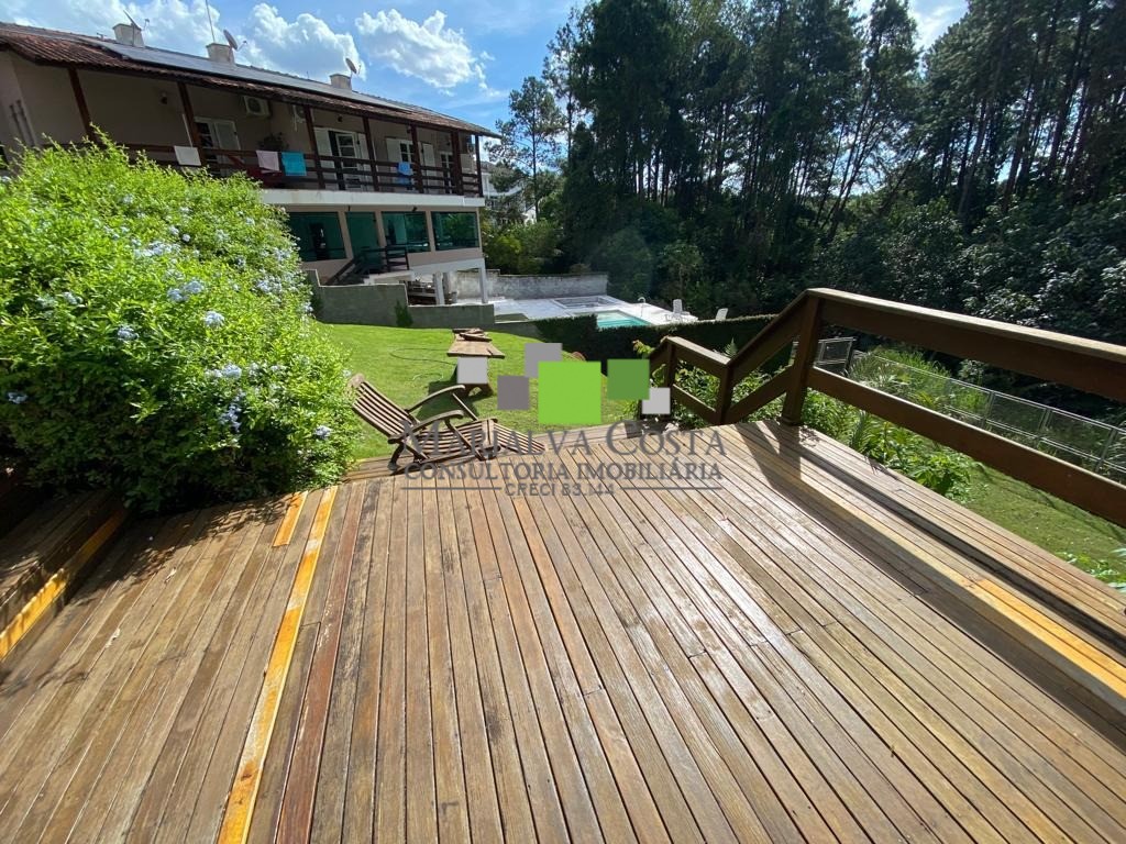 Casa, 5 quartos - Foto 19