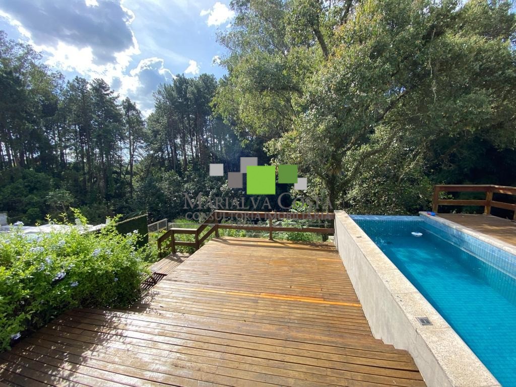 Casa, 5 quartos - Foto 15