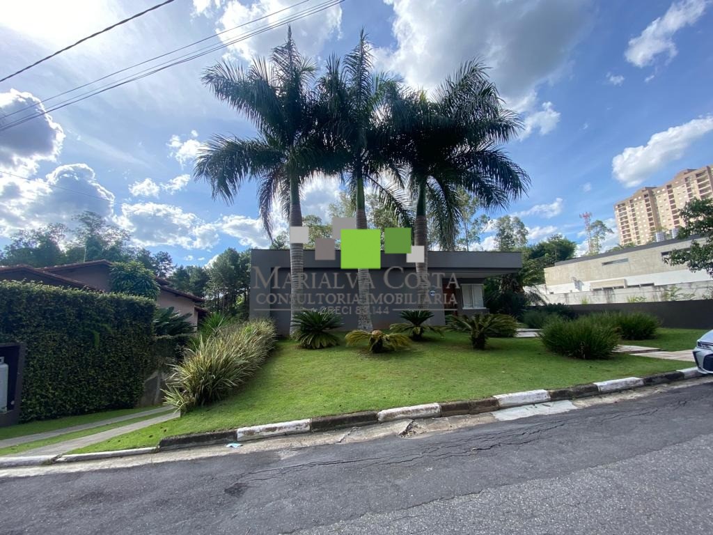 Casa, 5 quartos - Foto 1