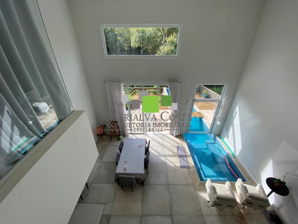 Casa, 5 quartos - Foto 3