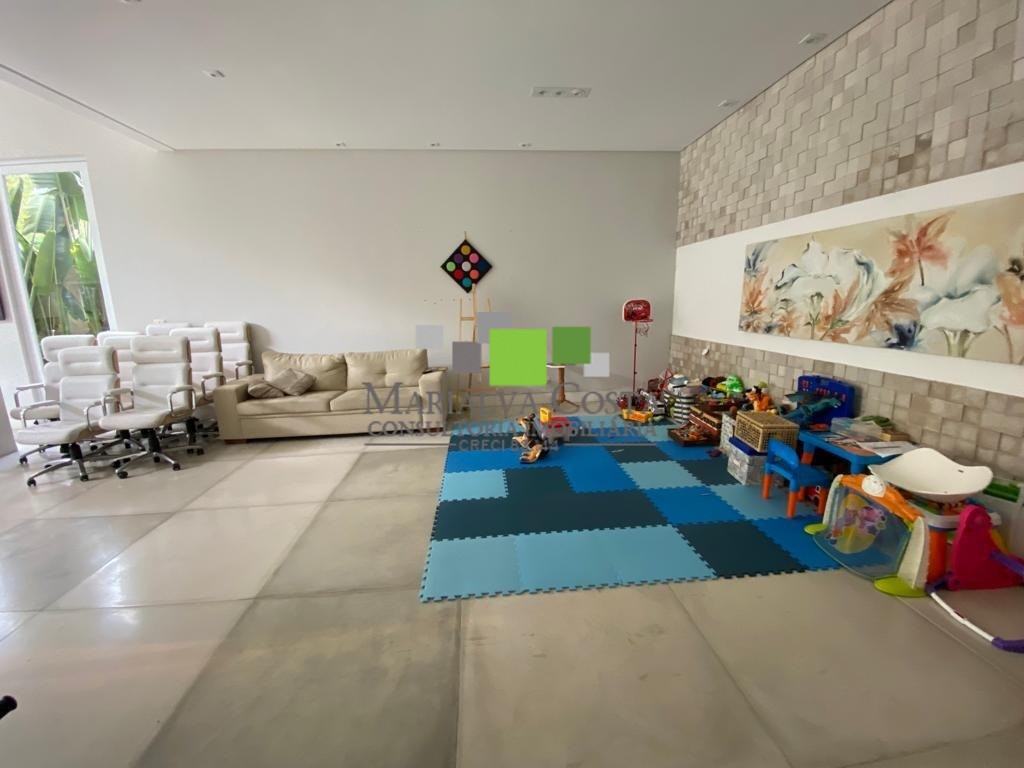 Casa, 5 quartos - Foto 12