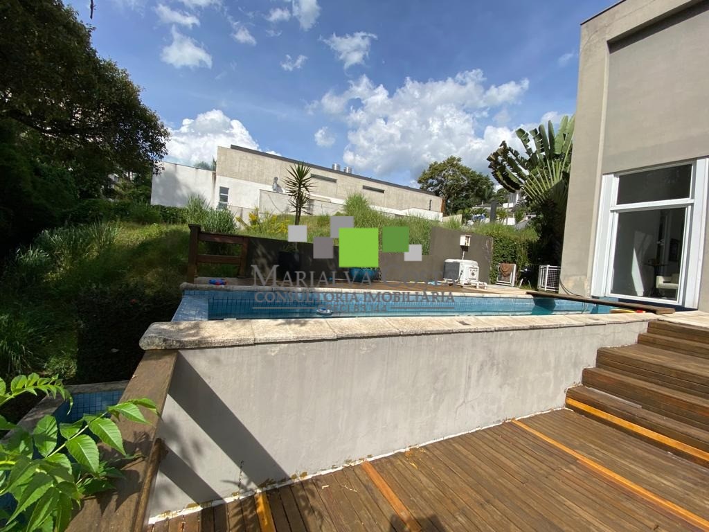 Casa, 5 quartos - Foto 18