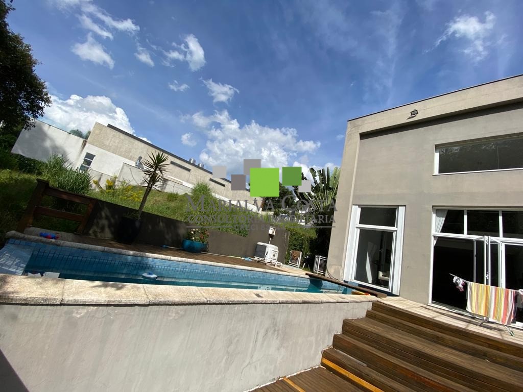 Casa, 5 quartos - Foto 16