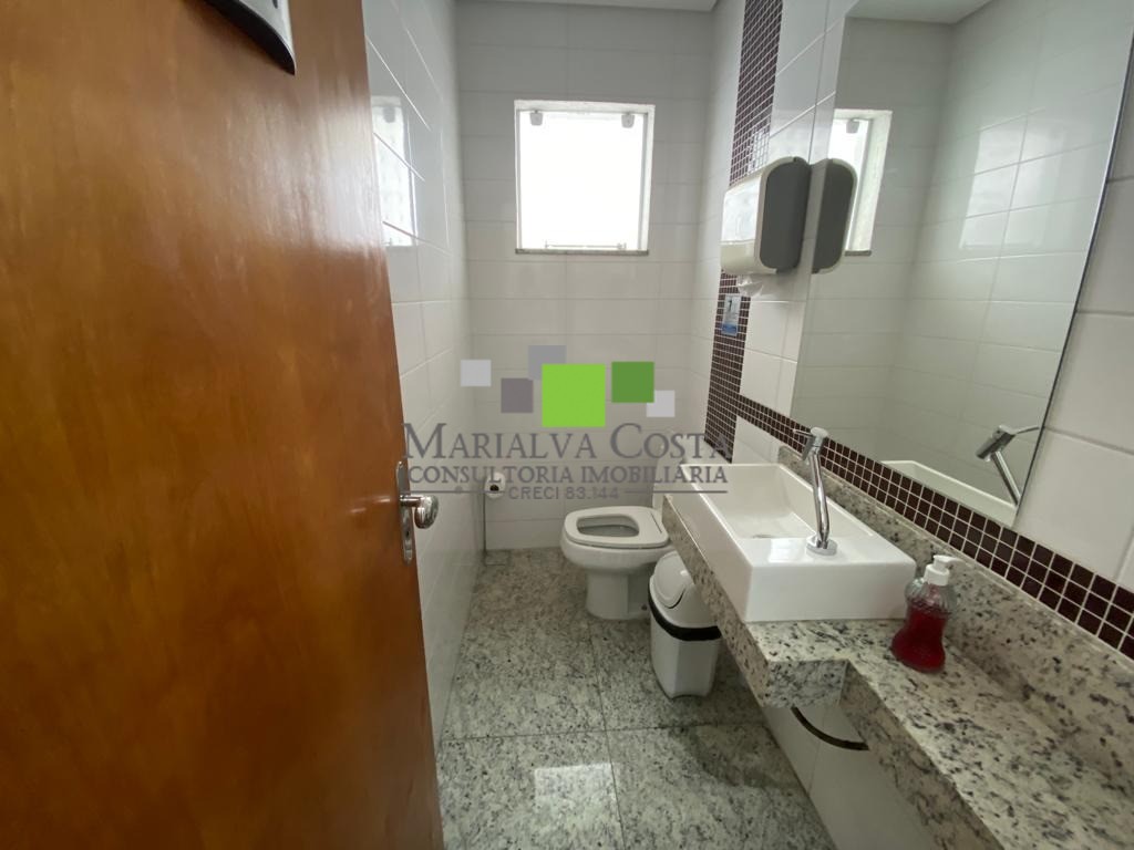 Conjunto Comercial-Sala para alugar - Foto 5