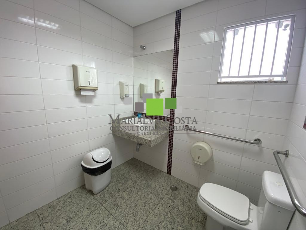 Conjunto Comercial-Sala para alugar - Foto 6