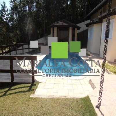 Casa à venda com 3 quartos - Foto 4