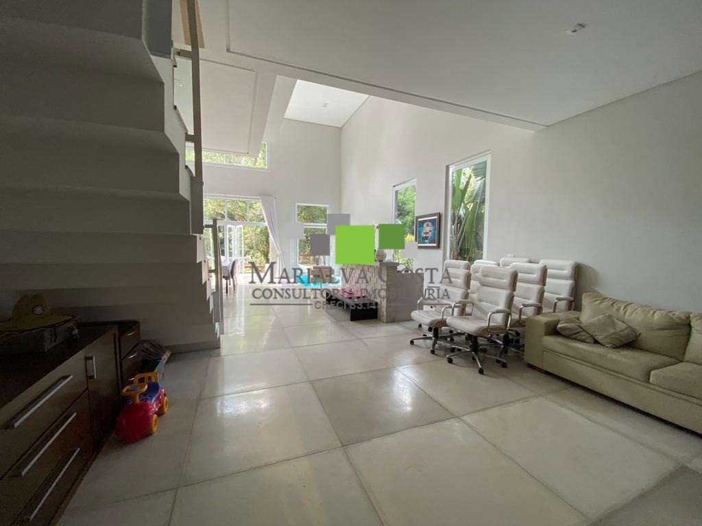 Casa, 5 quartos - Foto 13