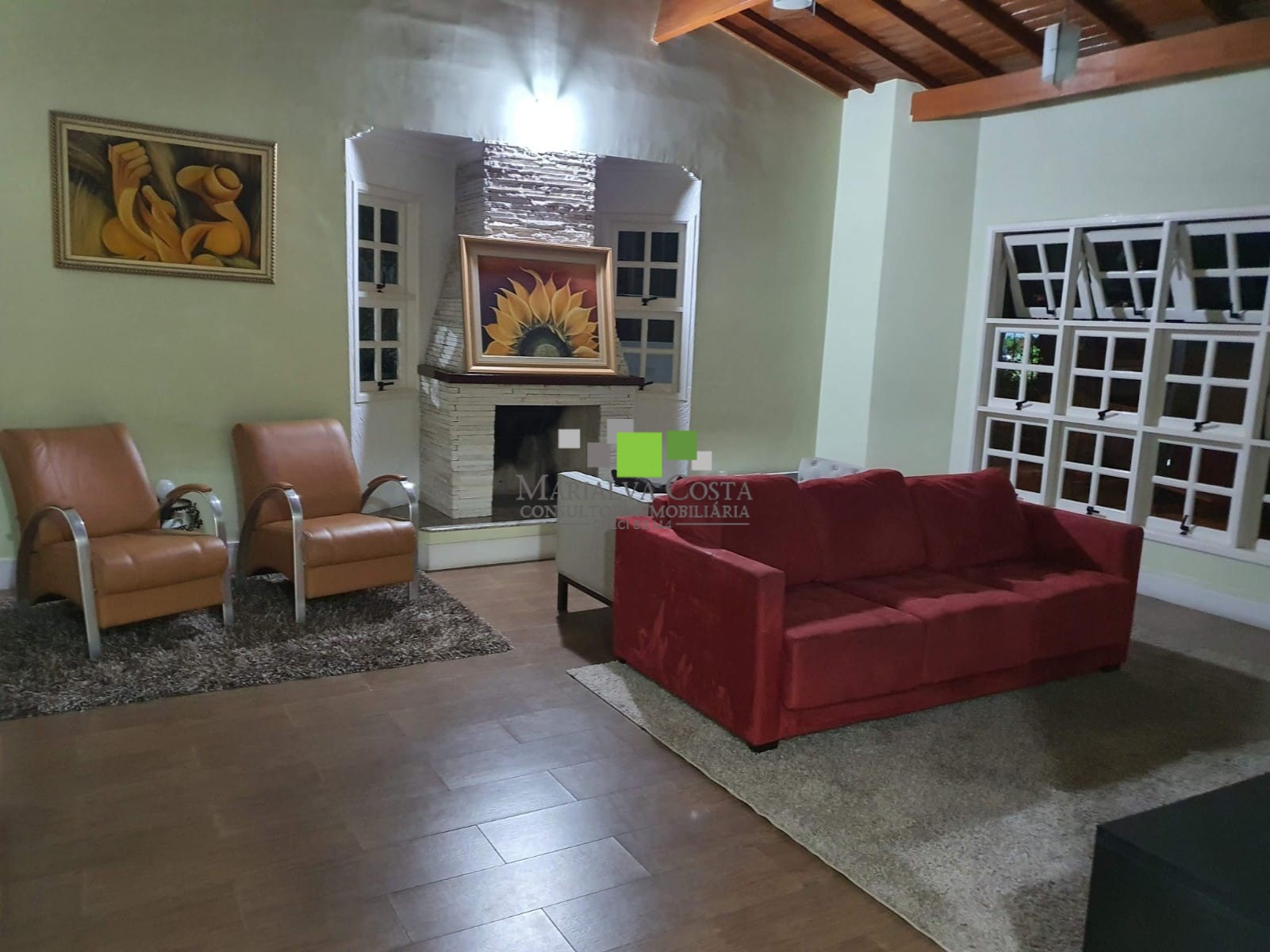 Casa à venda com 3 quartos - Foto 7