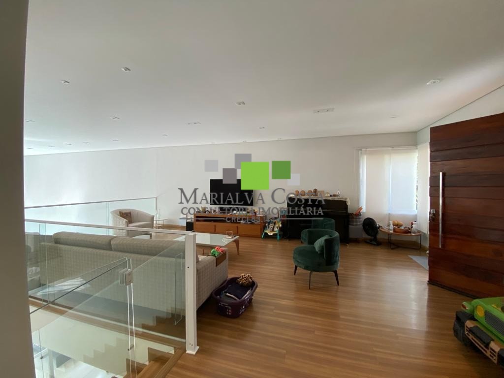 Casa, 5 quartos - Foto 2