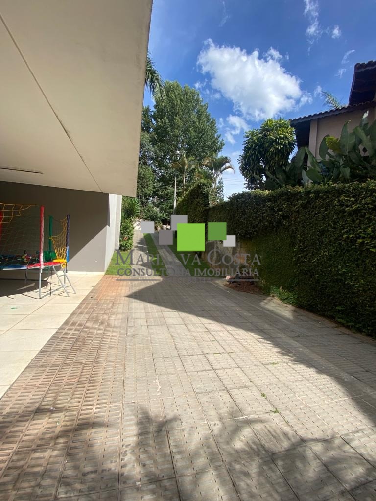 Casa, 5 quartos - Foto 22