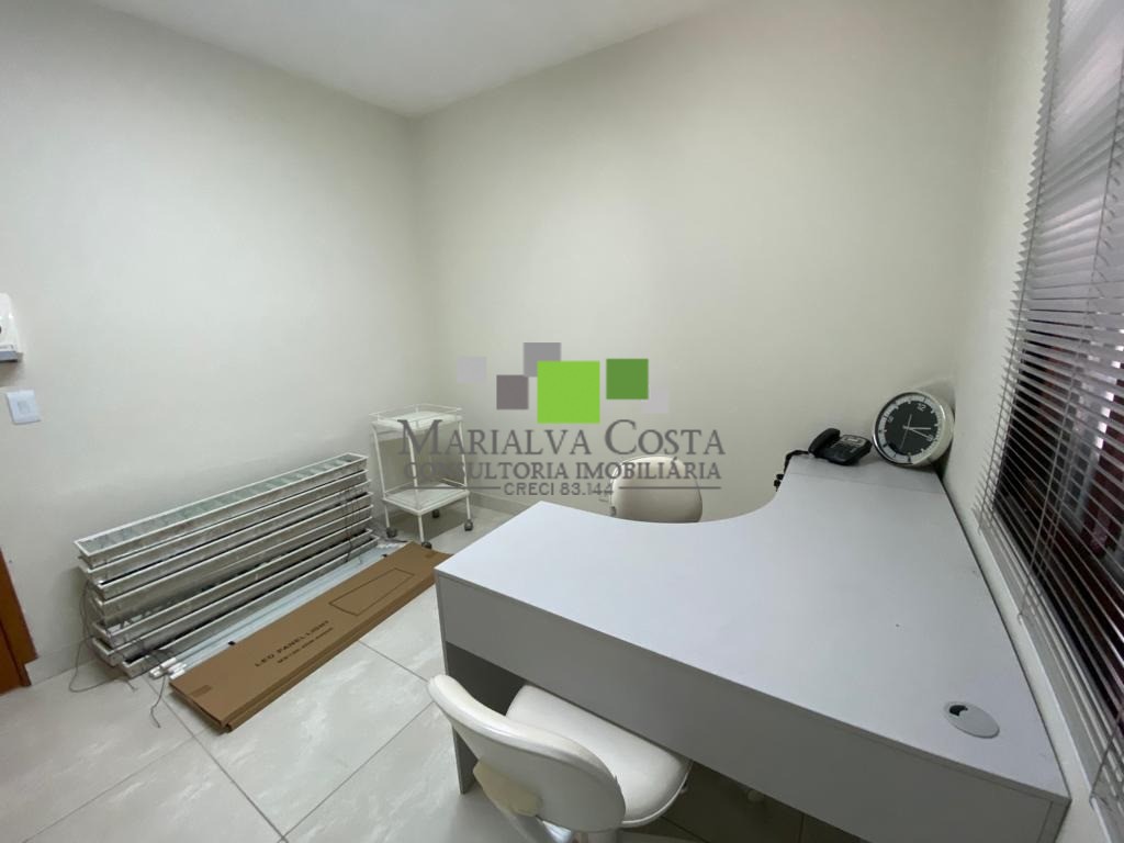 Conjunto Comercial-Sala para alugar - Foto 11