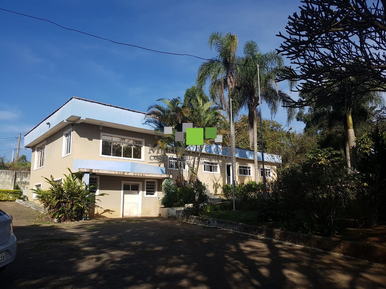 Depósito-Galpão-Armazém à venda - Foto 4