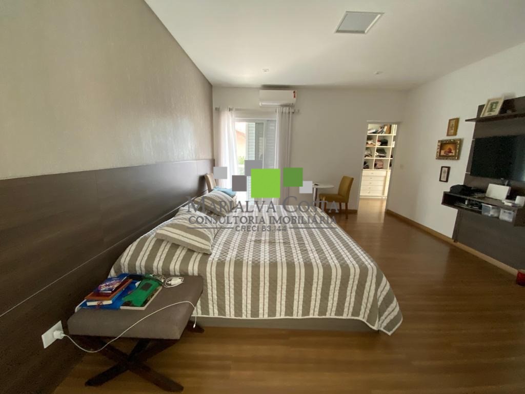 Casa, 5 quartos - Foto 9