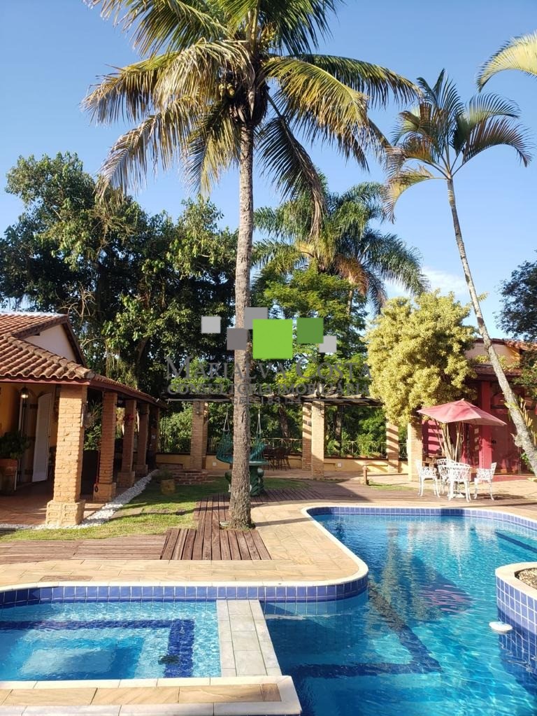 Sítio, 12 quartos - Foto 44