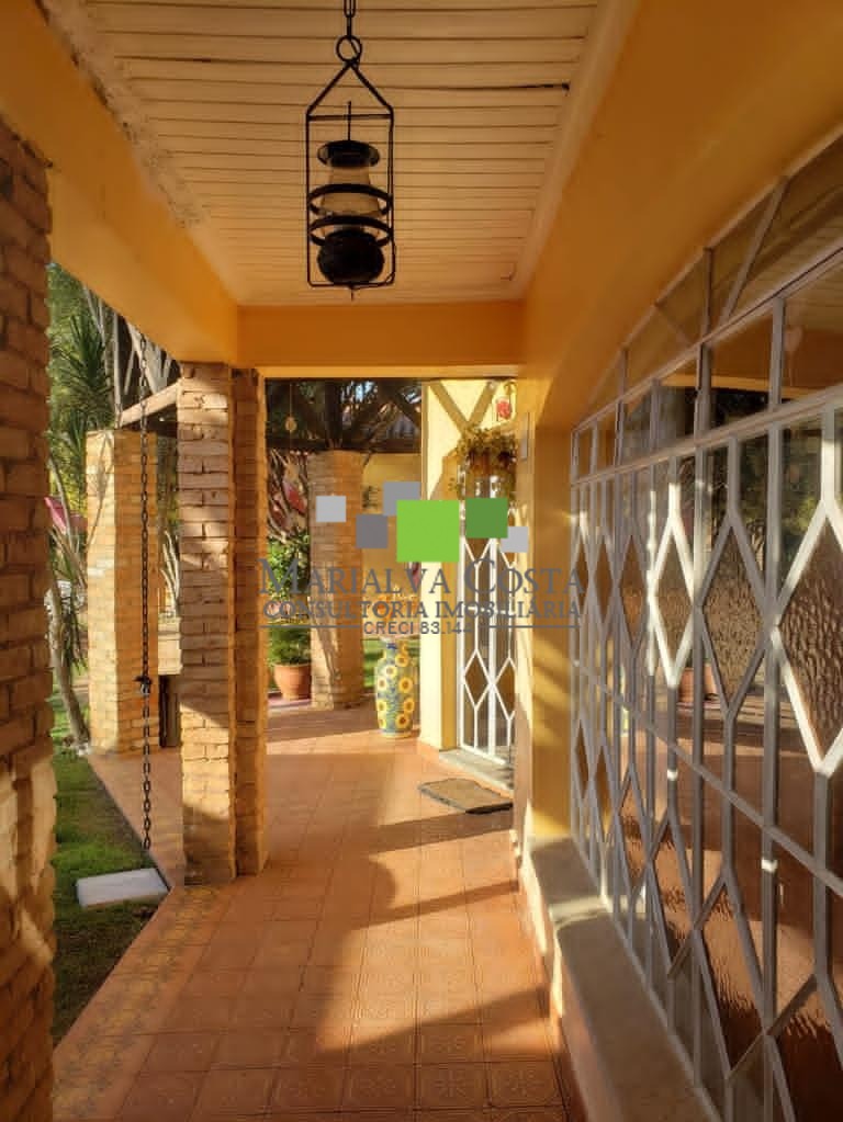 Sítio, 12 quartos - Foto 5