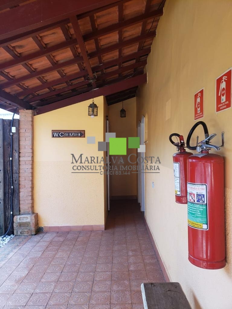 Sítio, 12 quartos - Foto 47