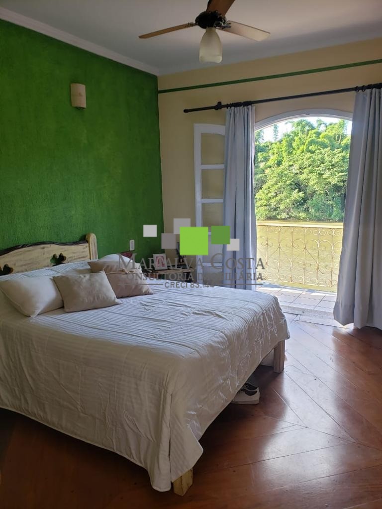 Sítio, 12 quartos - Foto 22