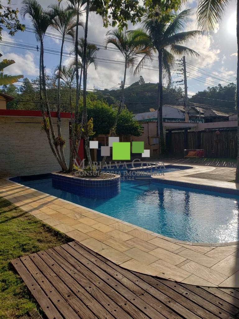 Sítio, 12 quartos - Foto 41