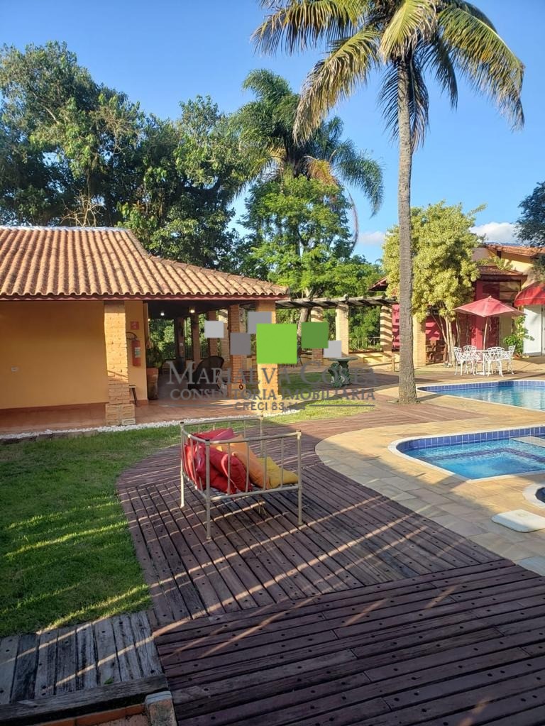 Sítio, 12 quartos - Foto 43
