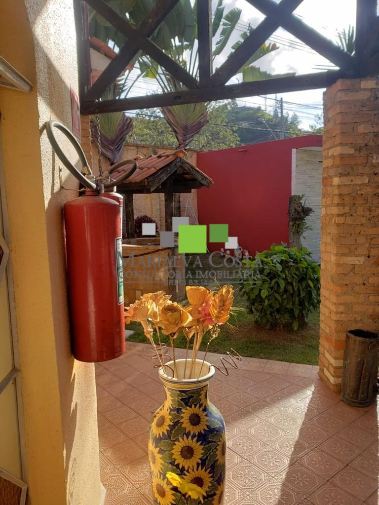 Sítio, 12 quartos - Foto 4