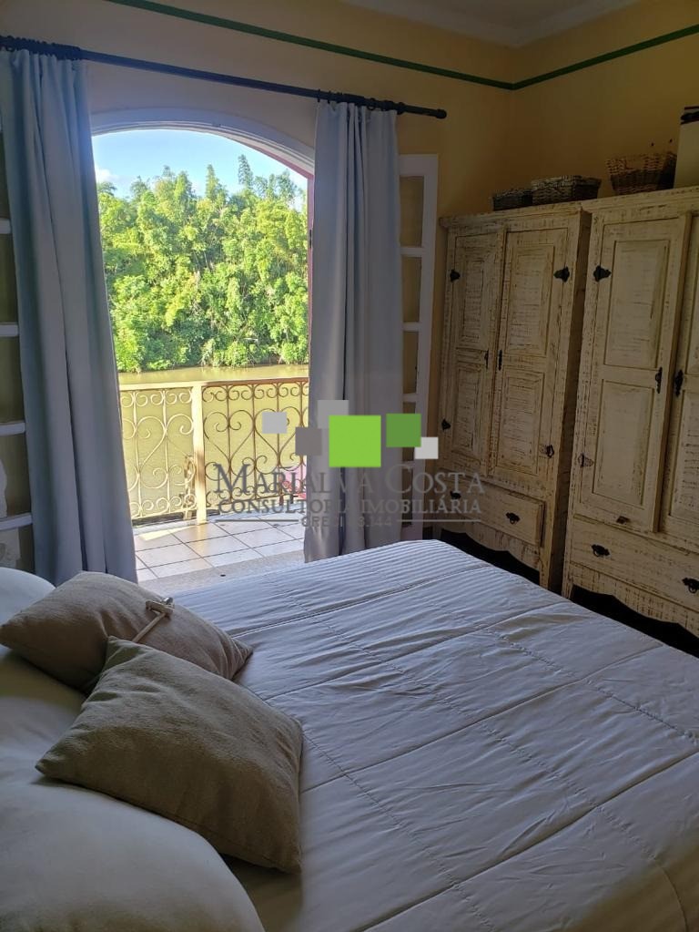 Sítio, 12 quartos - Foto 23