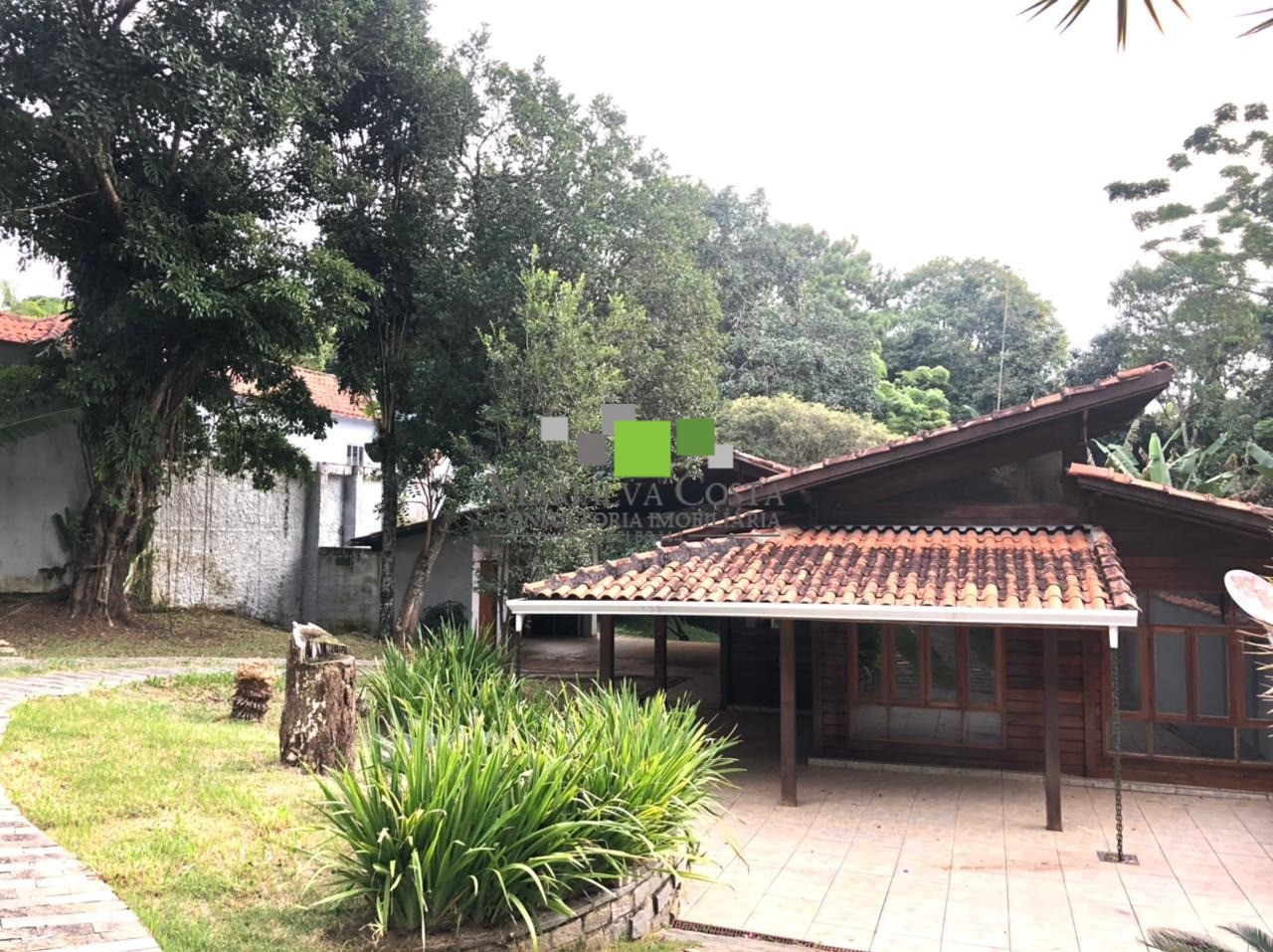 Casa à venda com 3 quartos - Foto 4