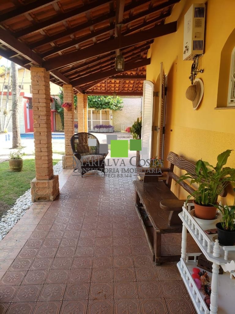 Sítio, 12 quartos - Foto 30