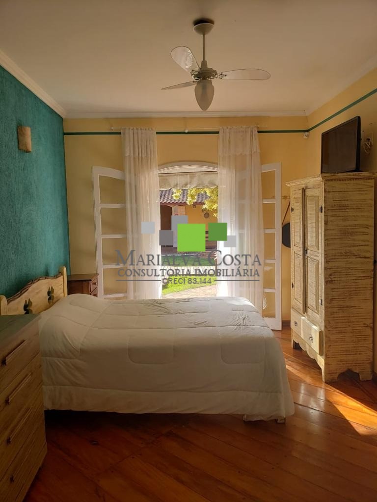 Sítio, 12 quartos - Foto 20