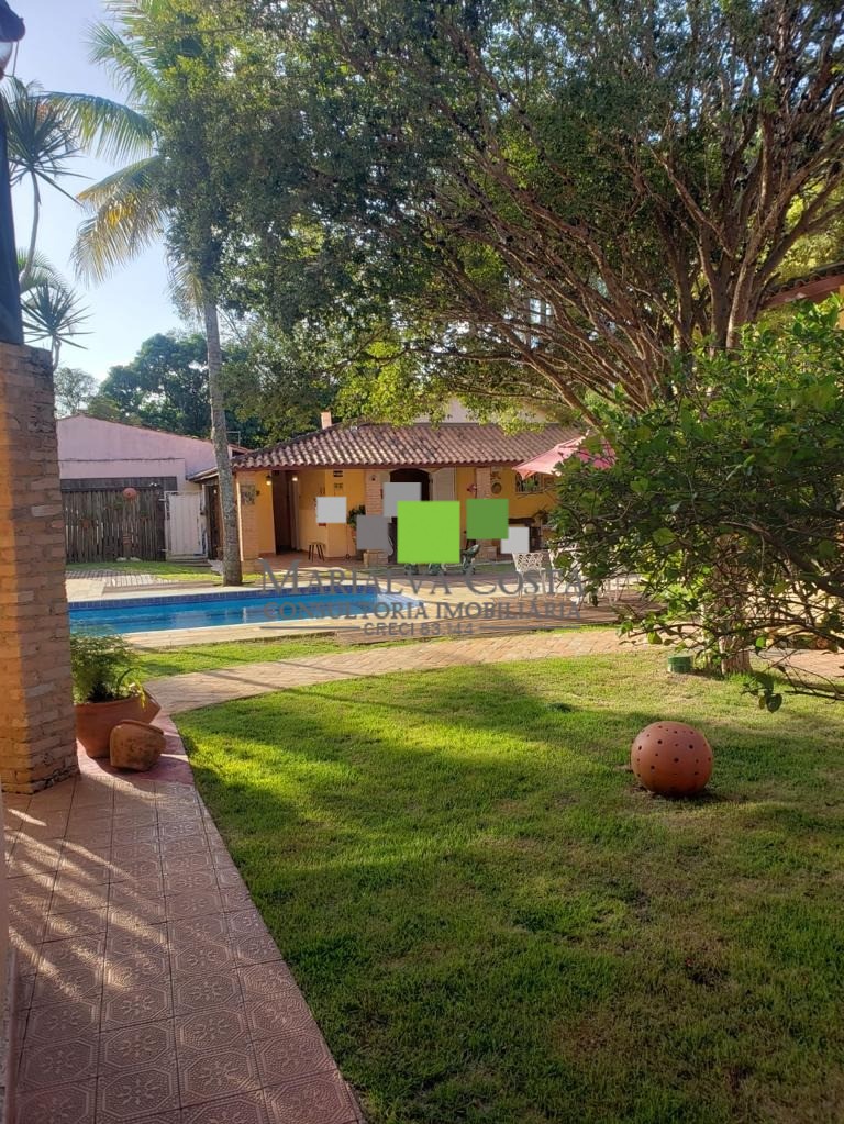 Sítio, 12 quartos - Foto 35