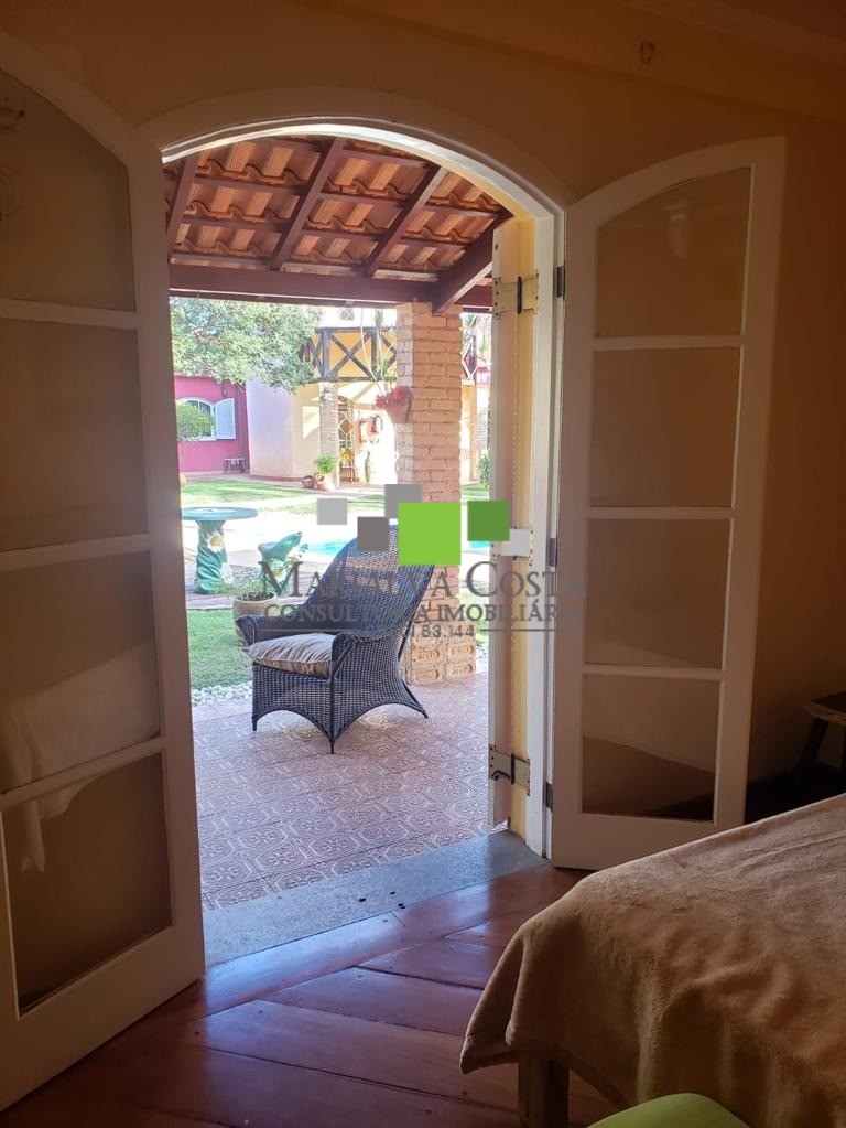 Sítio, 12 quartos - Foto 28