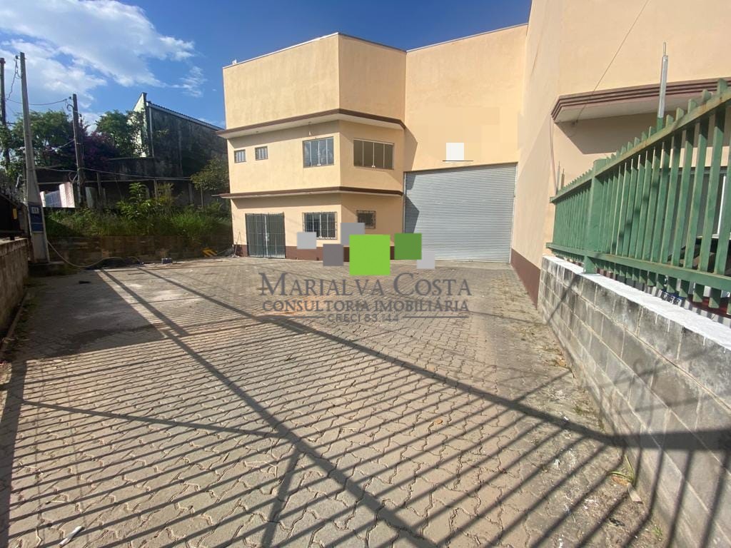 Depósito-Galpão - Foto 5