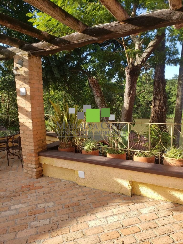 Sítio, 12 quartos - Foto 51