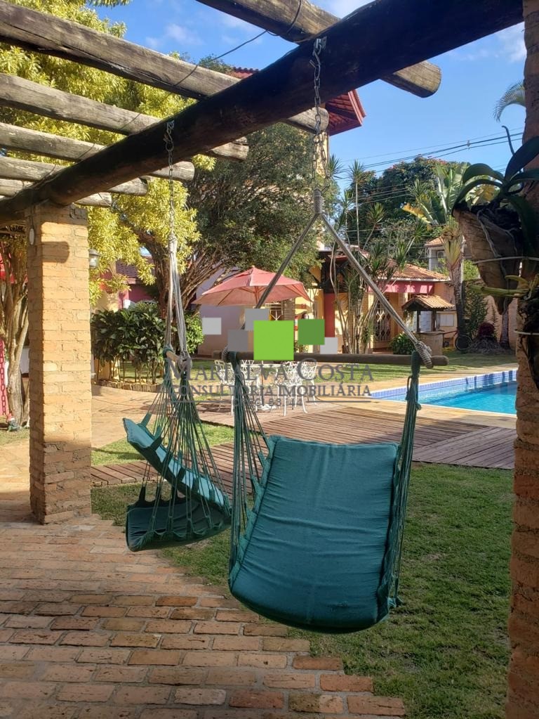 Sítio, 12 quartos - Foto 50
