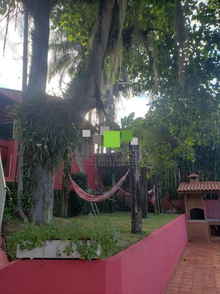 Sítio, 12 quartos - Foto 59