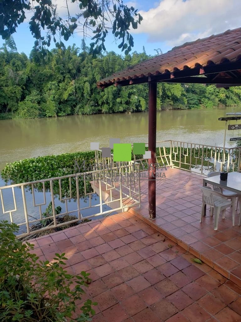 Sítio, 12 quartos - Foto 54