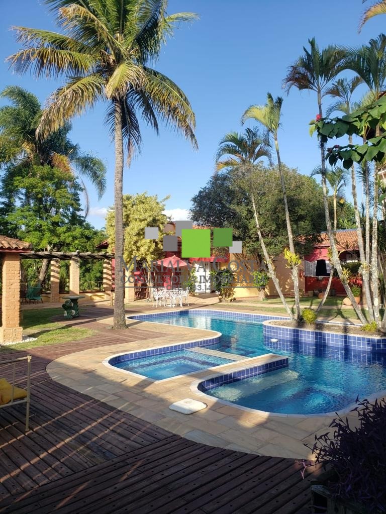 Sítio, 12 quartos - Foto 37