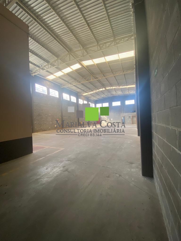 Depósito-Galpão - Foto 26
