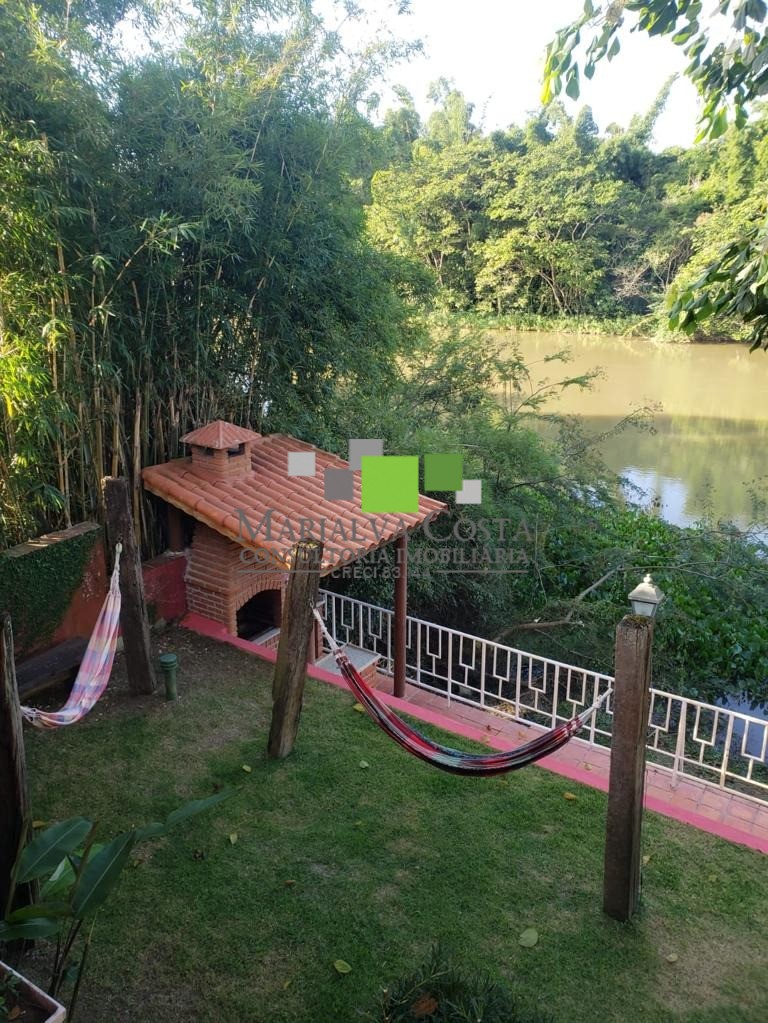Sítio, 12 quartos - Foto 61