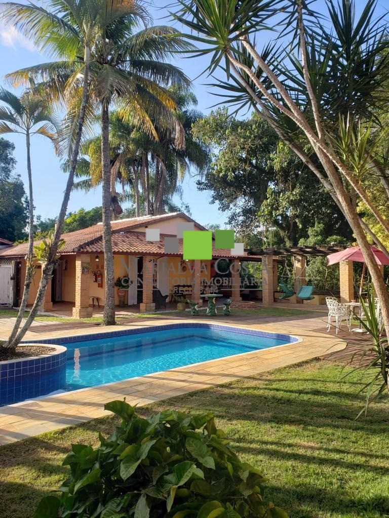 Sítio, 12 quartos - Foto 46