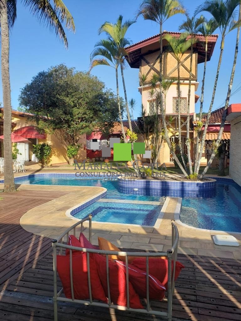 Sítio, 12 quartos - Foto 40