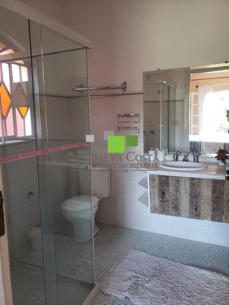 Sítio, 12 quartos - Foto 18