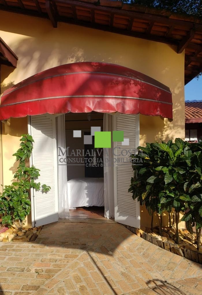 Sítio, 12 quartos - Foto 2
